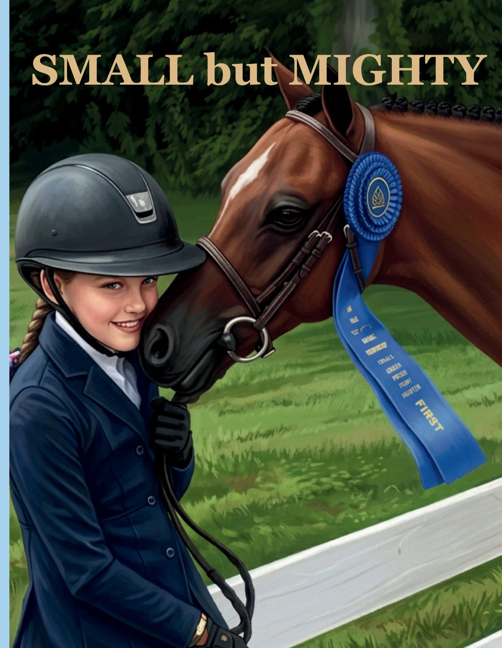 Small but Mighty